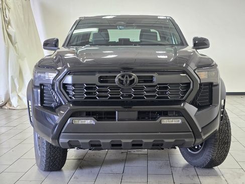 New 2026 Toyota Tacoma TRD Off-Road image 10
