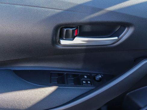 New 2026 Toyota Corolla SE w/ SE Package FWD image 22