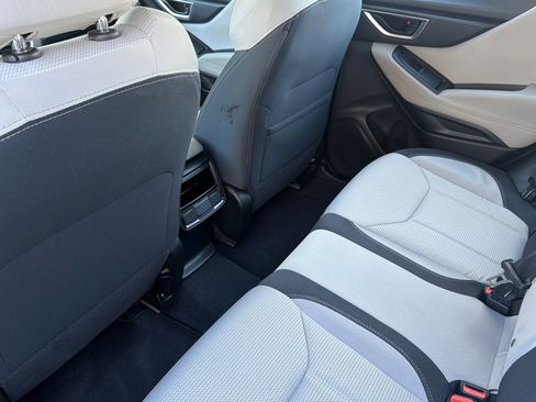 Used 2024 Subaru Forester image 12