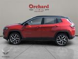 New 2025 Jeep Compass Limited image 2
