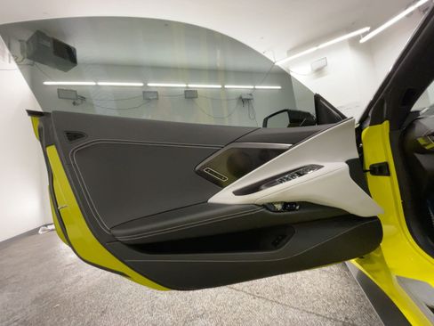 Used 2023 Chevrolet Corvette Stingray Preferred Conv w/ Z51 Performance Package image 17