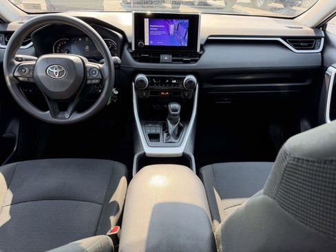 Used 2024 Toyota RAV4 LE image 2
