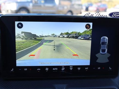 New 2026 Ford Mustang Coupe image 14