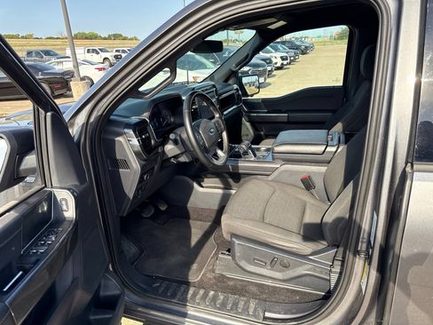 Used 2023 Ford F150 XLT w/ Equipment Group 302A High AWD/4WD image 20
