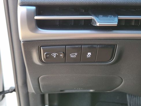 New 2026 Hyundai Tucson XRT image 21