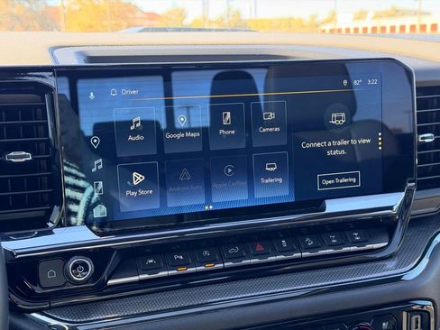 Used 2024 Chevrolet Silverado 1500 ZR2 w/ Technology Package image 25