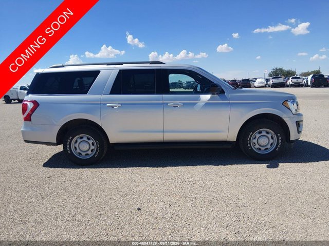 Used 2019 Ford Expedition Max XL AWD/4WD image 11