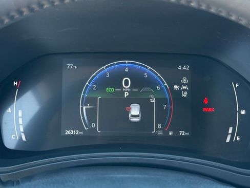 Used 2024 Toyota Grand Highlander XLE image 18