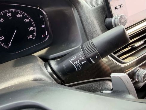 Used 2019 Honda Accord Sport image 31