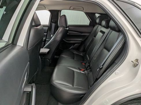 Certified 2023 MAZDA CX-30 AWD 2.5 S w/ Select Package image 15
