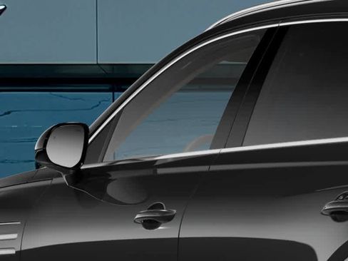 New 2026 Genesis GV80 2.5T Select AWD/4WD image 14