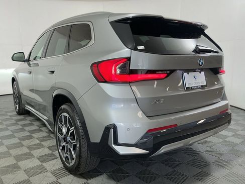 Certified 2025 BMW X1 xDrive28i w/ Technology Package image 6