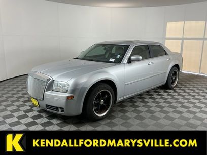 Used 2005 Chrysler 300 Touring