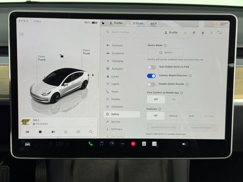 Used 2022 Tesla Model 3 image 25