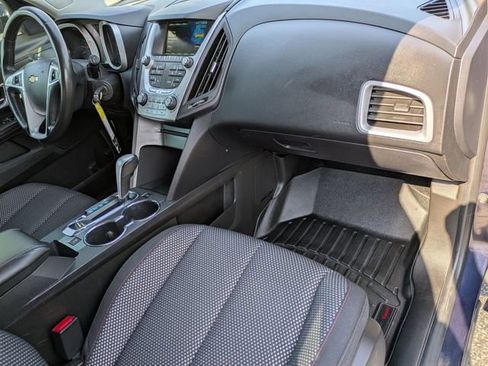 Used 2015 Chevrolet Equinox LT image 29
