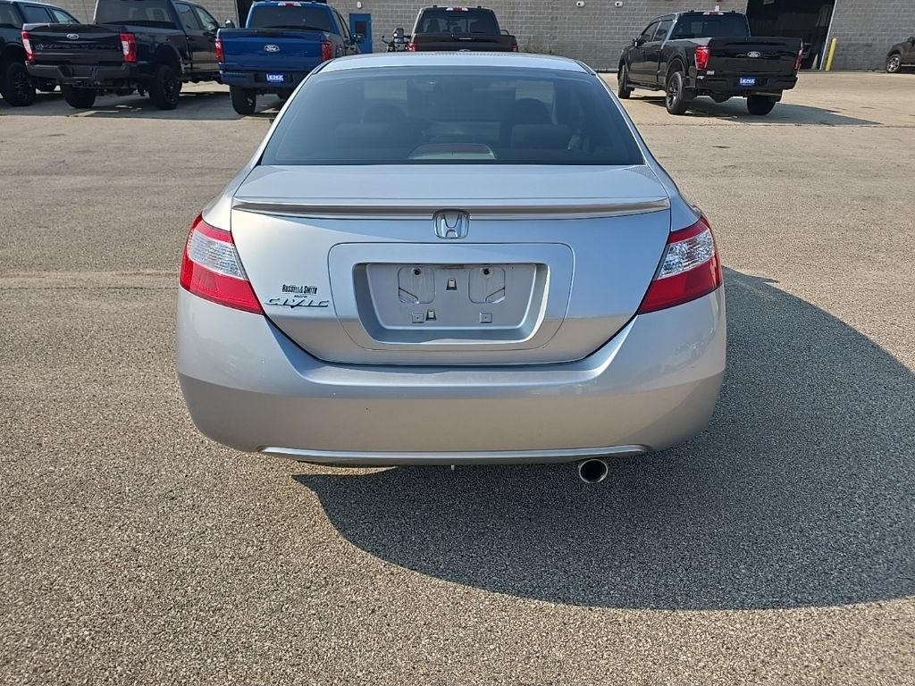 Used 2008 Honda Civic EX image 5