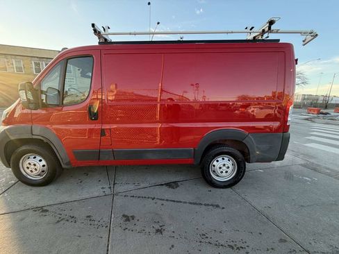 Used 2018 RAM ProMaster 1500 image 8