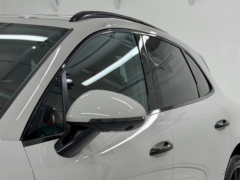 Certified 2023 Porsche Macan GTS AWD/4WD image 19