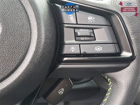 Certified 2025 Subaru Outback Onyx Edition XT w/ Popular Package #2 image 22