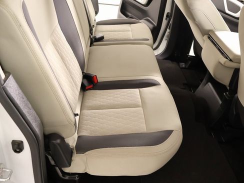 Used 2024 Nissan Titan SV w/ Accessory Utility Package image 12