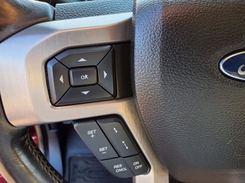 Used 2017 Ford F350 Platinum image 11