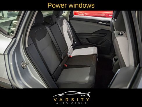 Used 2024 Volkswagen Taos S image 14