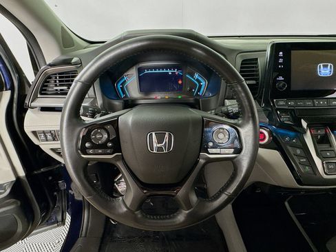 Used 2023 Honda Odyssey Elite image 12