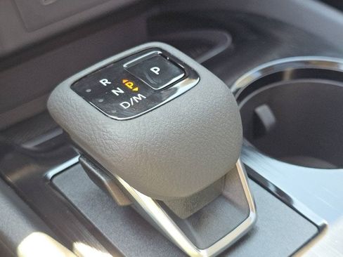 New 2026 Nissan Rogue Dark Armor AWD/4WD image 18