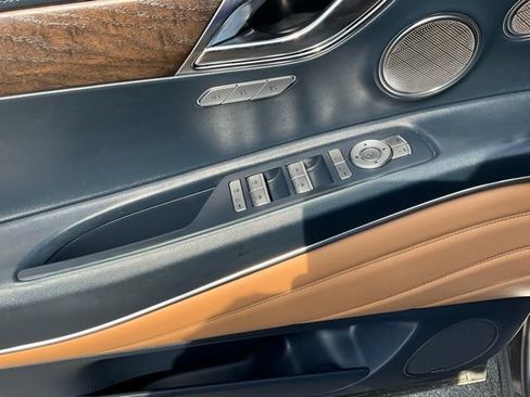 Used 2021 Genesis GV80 3.5T Advanced + image 16