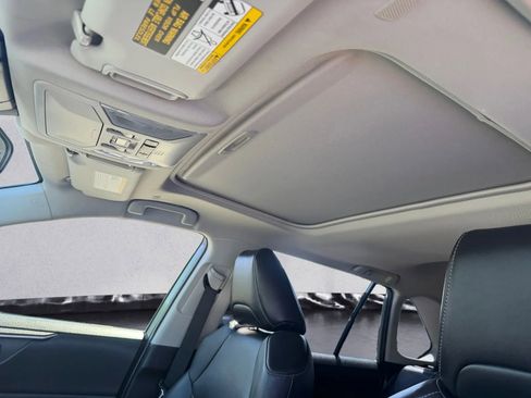 Used 2023 Toyota RAV4 XLE Premium image 22