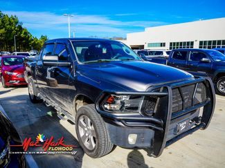 Used 2016 RAM 1500 Classic SLT video 2