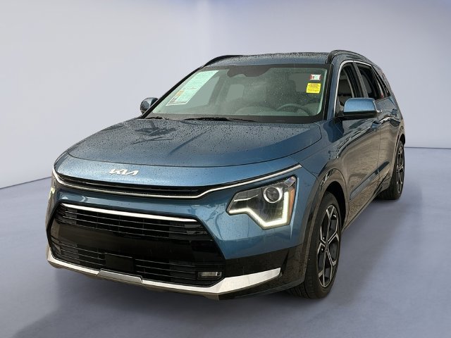 Used 2023 Kia Niro EX Touring FWD image 1