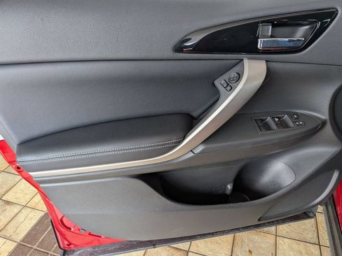 Used 2025 Mitsubishi Eclipse Cross SE AWD/4WD image 14