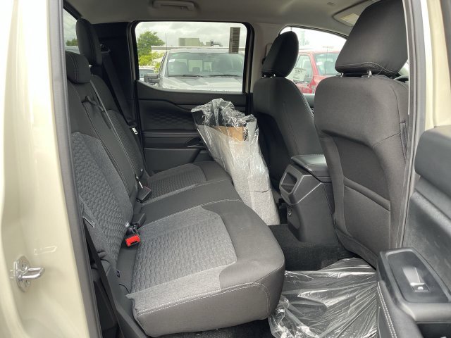 New 2026 Ford Ranger XLT w/ Equipment Group 301A High AWD/4WD image 14