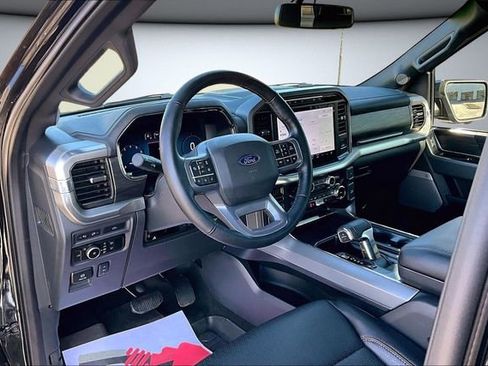 Used 2024 Ford F150 Lariat w/ Bed Utility Package image 18