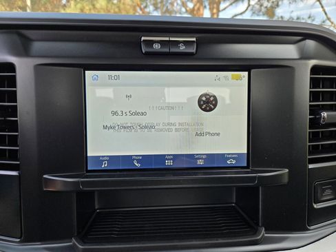 New 2026 Ford F350 XLT image 9