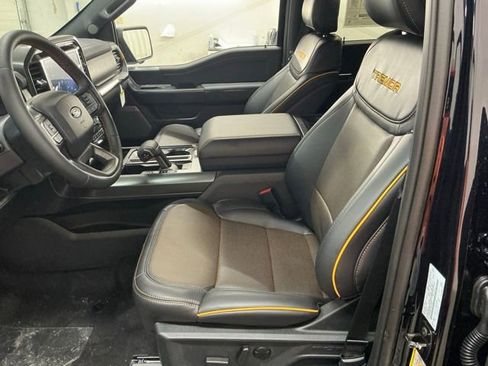 New 2026 Ford F150 Tremor image 14