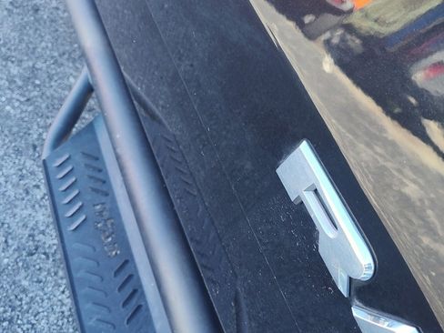 Used 2025 RAM 1500 Big Horn image 16