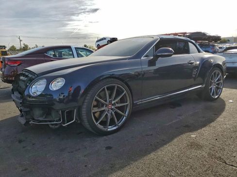 Used 2014 Bentley Continental GT image 2