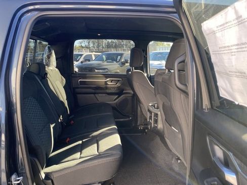New 2026 RAM 1500 Big Horn image 26