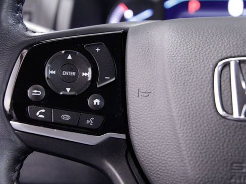 Certified 2022 Honda Pilot EX-L image 29