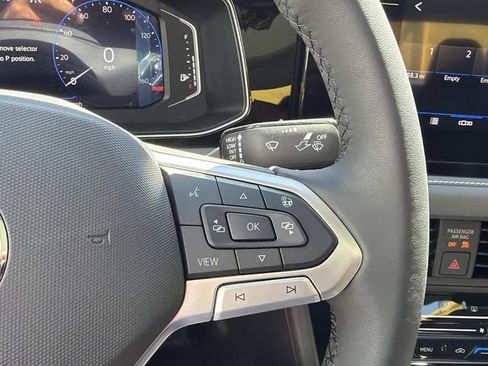 New 2026 Volkswagen Jetta SEL FWD image 18