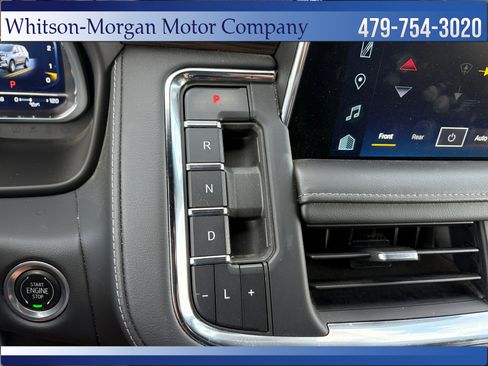 Used 2022 Chevrolet Tahoe LT RWD image 27