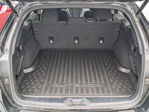 Certified 2024 Subaru Outback Premium AWD/4WD image 32