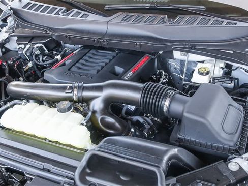 New 2025 Ford F150 Raptor image 26