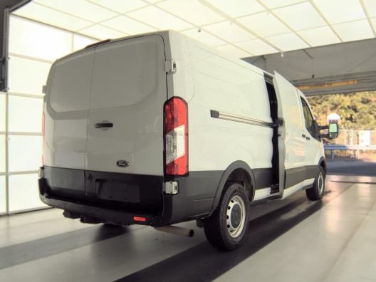 Used 2021 Ford Transit 250 Low Roof RWD image 5