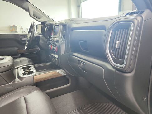 Used 2019 Chevrolet Silverado 1500 RST w/ All-Star Edition AWD/4WD image 33