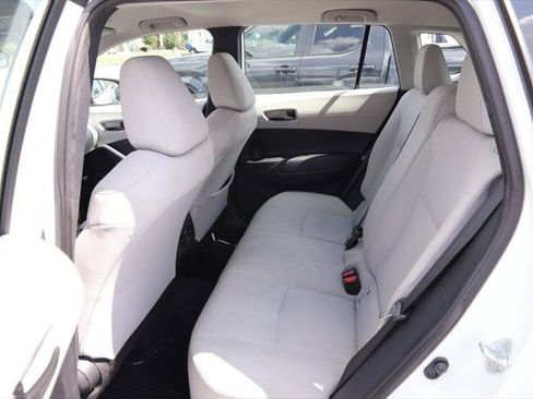 Certified 2024 Toyota Corolla Cross L AWD/4WD image 9