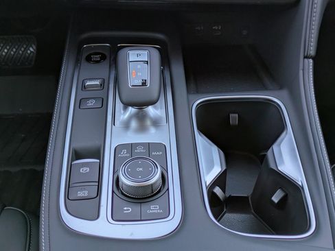 New 2026 INFINITI QX60 Luxe w/ Family Package image 18