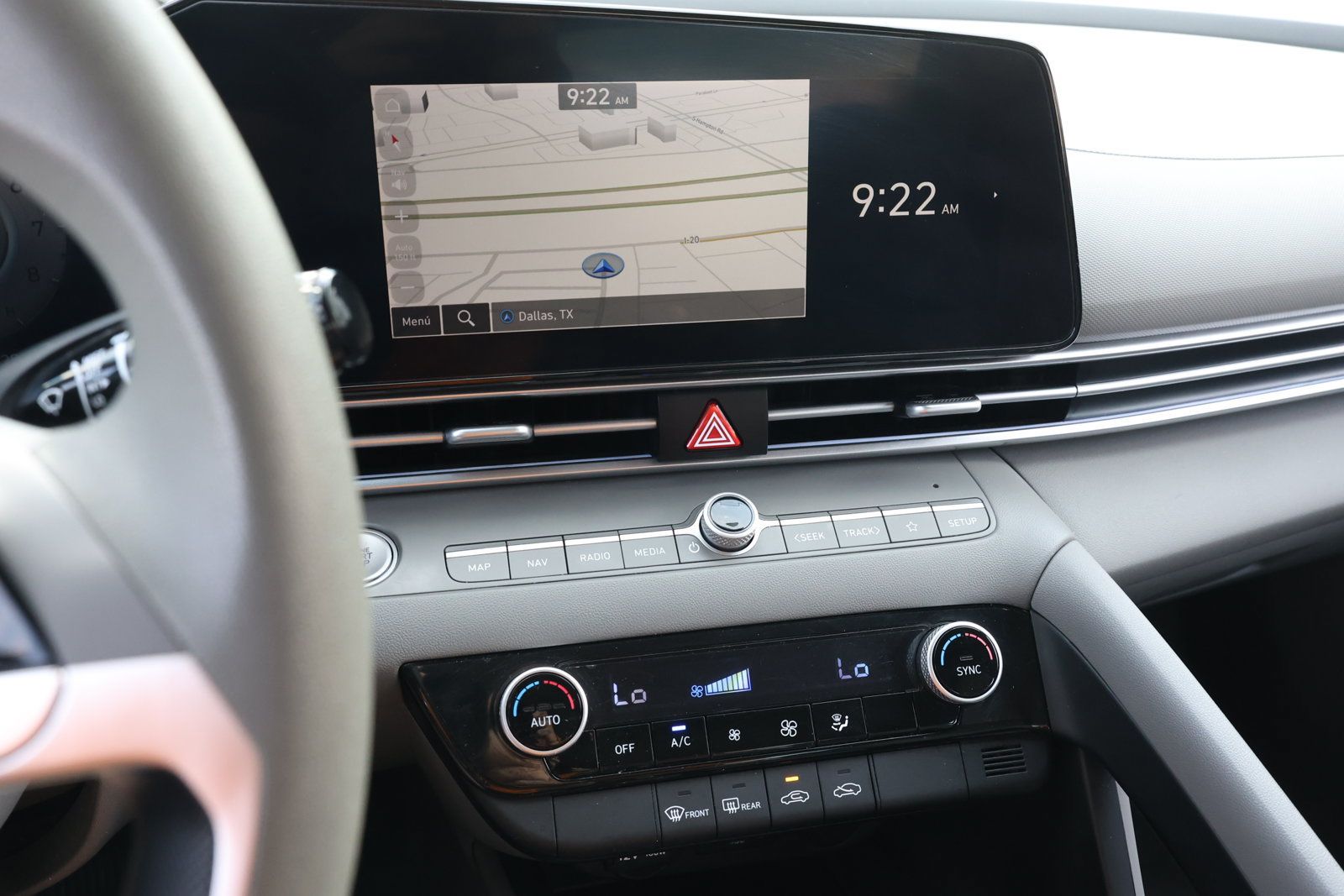 Used 2024 Hyundai Elantra SEL FWD image 20